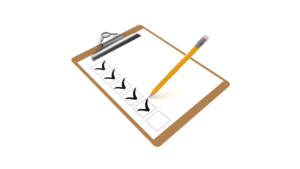 lista do zrobienia, plan, chaos