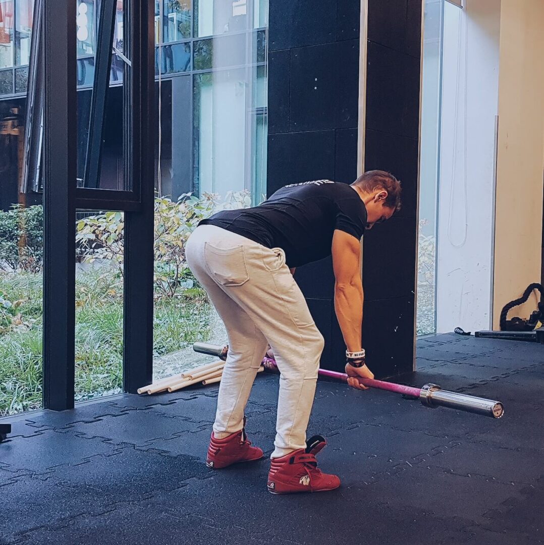 fitness czy siłownia, trener osobisty, trener personalny, trening personalny, KrzyKam Trenuje