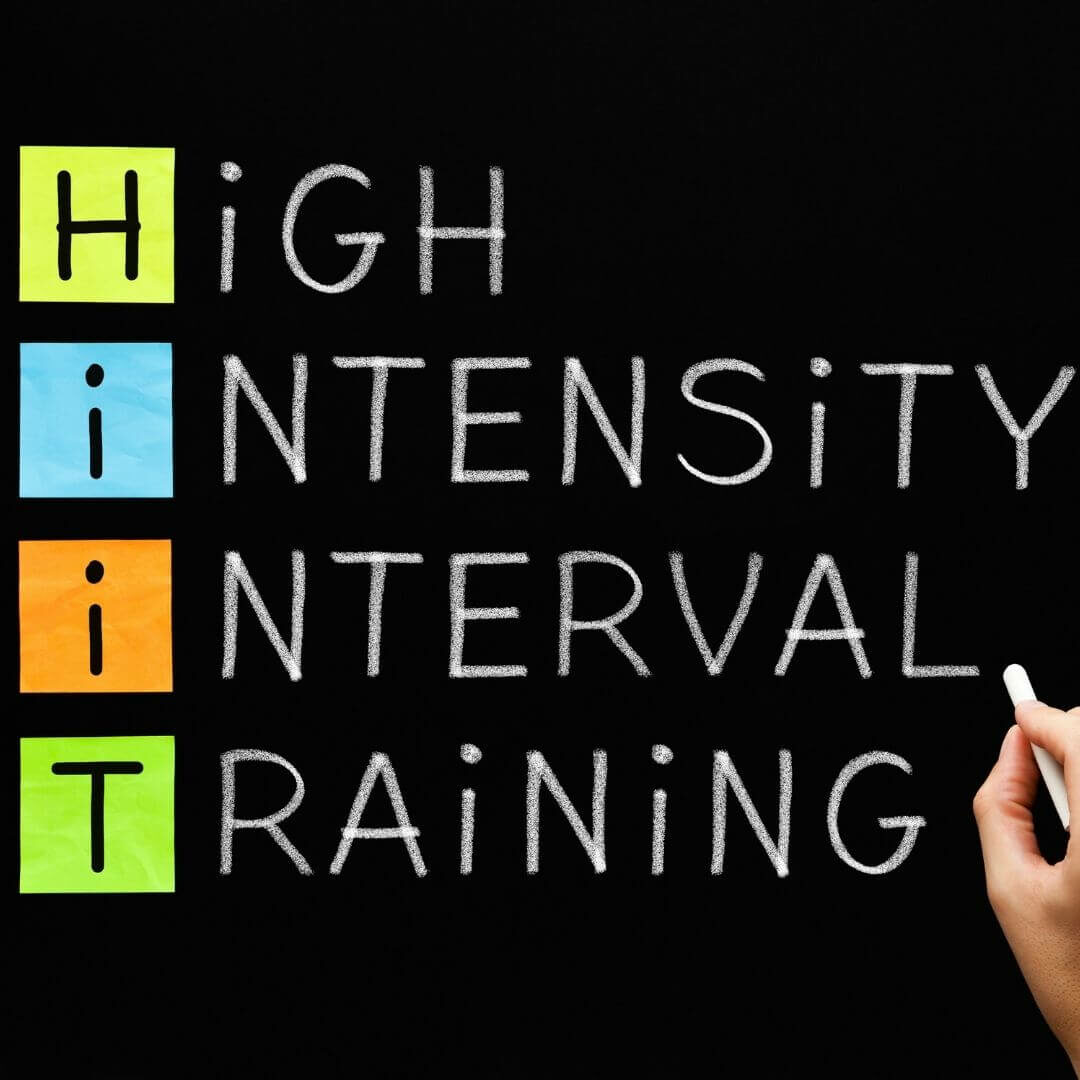 metody interwalowe, interwał, hiit, trening interwałowy, przemyślany trening, edukacja w treningu
