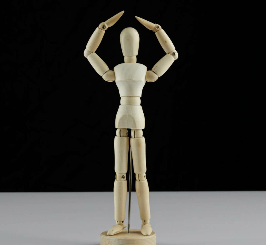 ciało człowieka, segmenty ciała, podział aparatu ruchu, równowaga, balans, sztywna bryła