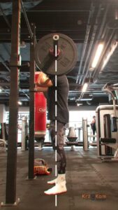 wzorzec ruchu, prawidłowy wzorzec ruchu, wzorzec przysiadu, ruch, zdrowie, aktywność fizyczna, trener personalny, trener osobisty Wrocław